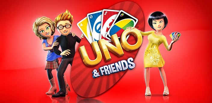 Uno PlayLink APK para Android - Download