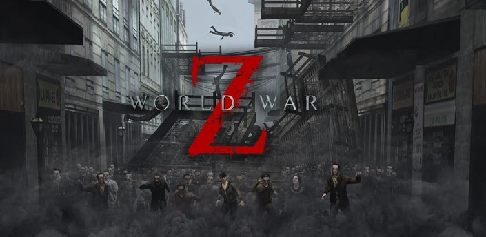 World War Z - The Game