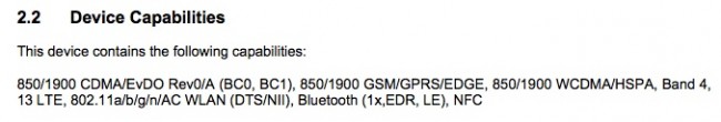 xfon fcc2