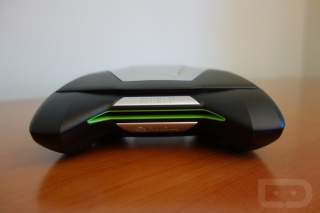 NVIDIA SHIELD Portable Gets Its Android 5.1 Update, Adds Chromecast Support