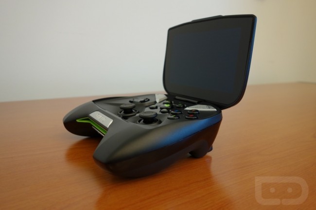 NVIDIA SHIELD