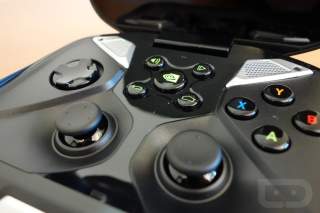 Valve Ports Popular PC Game Portal to NVIDIA SHIELD, Looks to be an Exclusive