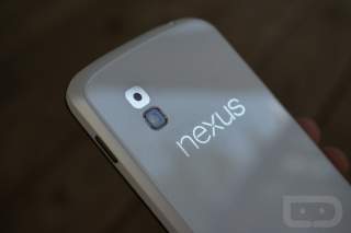 Google: We Have No Plans for Future Nexus Devices