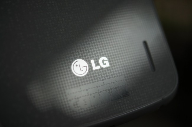 LG logo