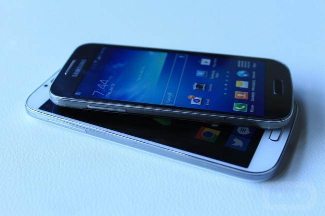 galaxy s4 mini