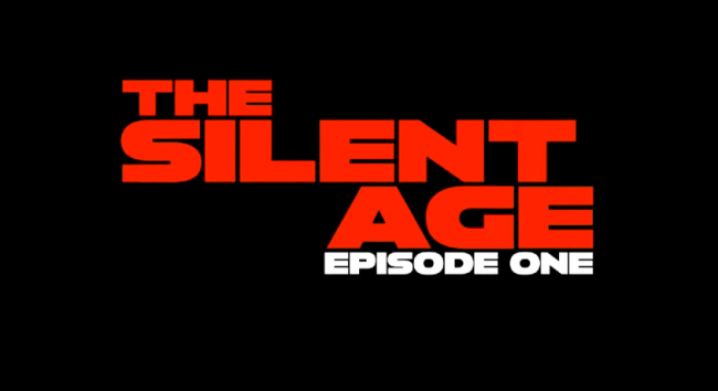 The Silent Age