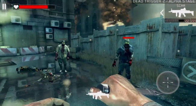 Dead Trigger 2