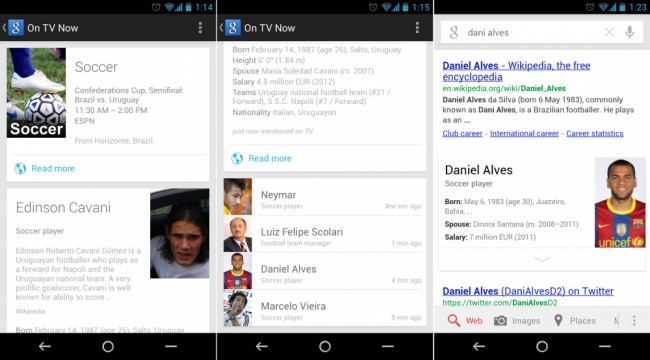 google now tv3