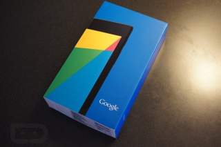 Best Buy Offering the Nexus 7 2013 for $199, Plus $25 Play Store Credit and Free Shipping