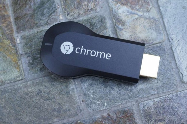 chromecast