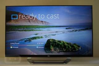 Personalized Chromecast Homescreen Options Spotted in Google’s Code