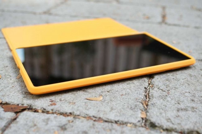 new nexus 7 official travel cover