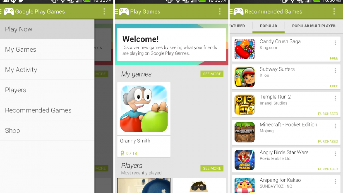 Start Survey Game - Apps on Google Play