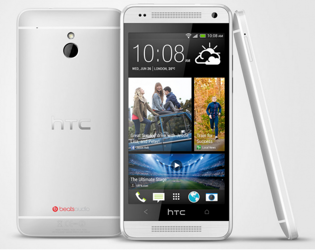 HTC One Mini