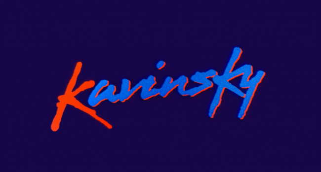 Kavinsky