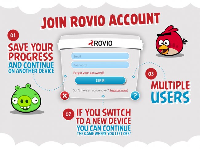 Rovio