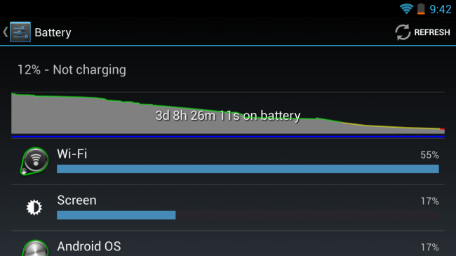 Battery SHIELD