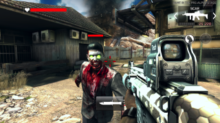 Dead Trigger 2 Updated With Arena Mode, New Environments, Leaderboards, and More
