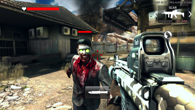 Dead Trigger 2