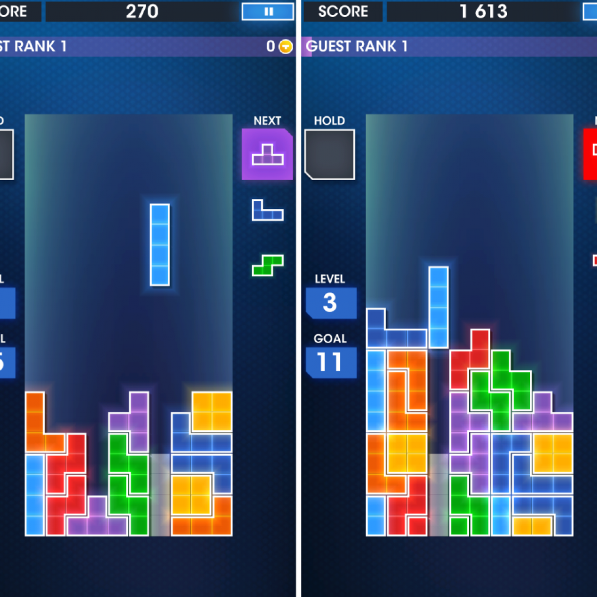 Tetris® – Apps no Google Play