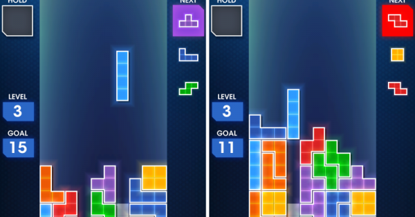 Tetris® - Apps on Google Play