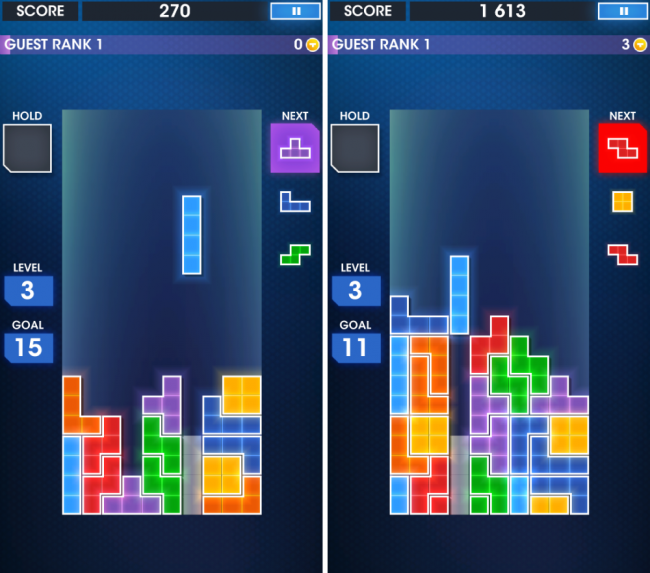 Tetris