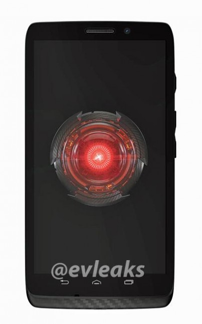 droid maxx