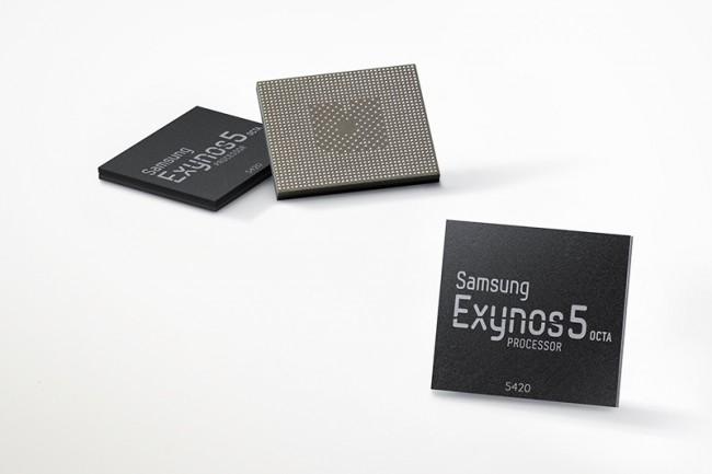 exynos 5