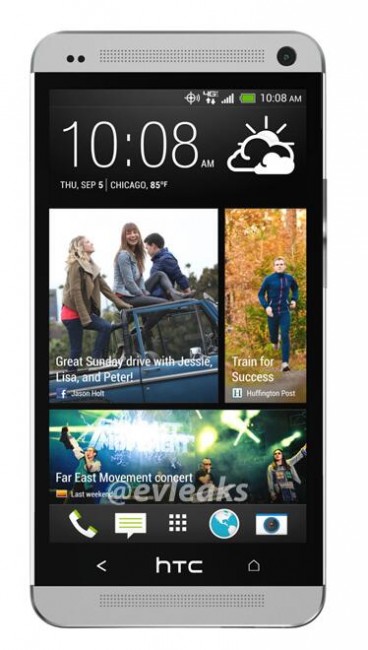 htc one verizon