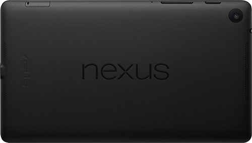 new nexus 7