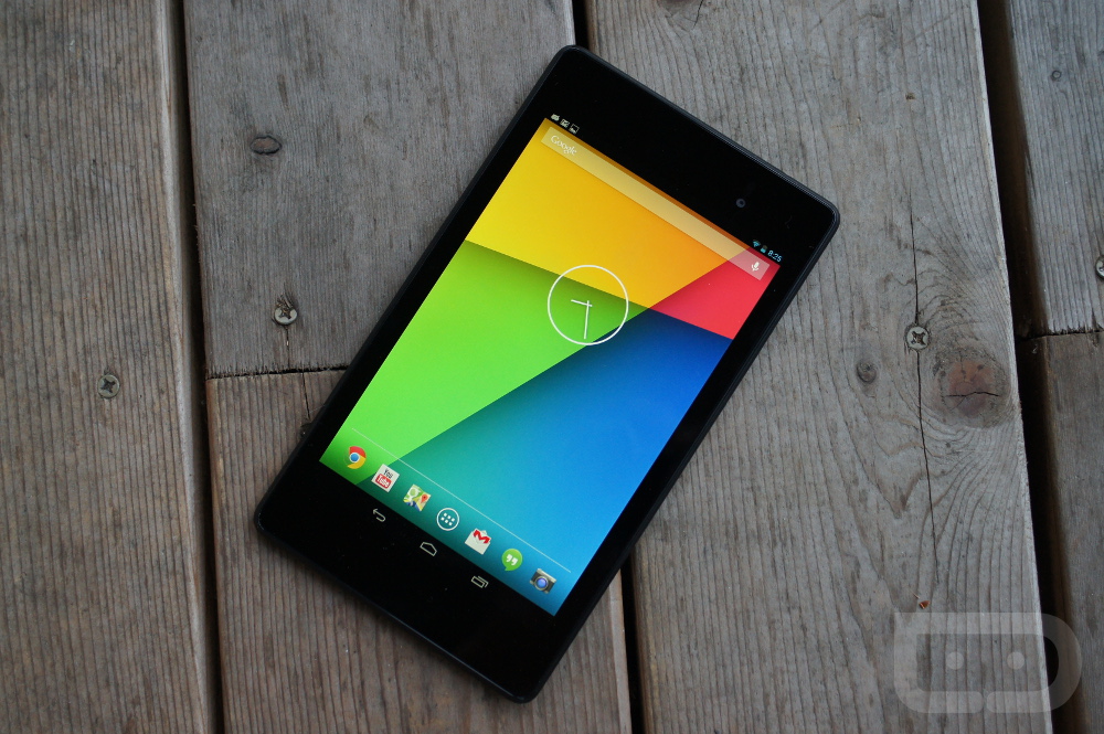 Download Two New Wallpapers From The New Nexus 7