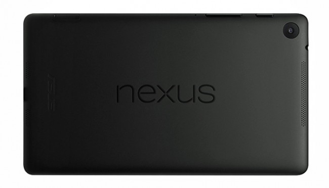 nexus 7 back