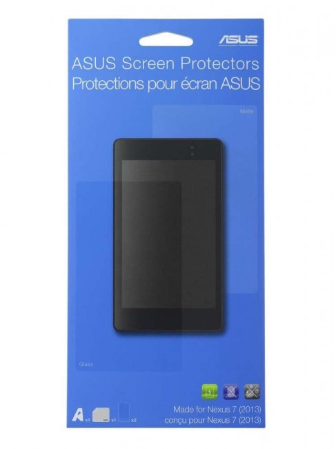 nexus 7 screen protector
