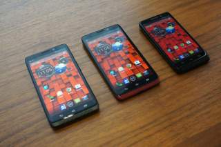 DROID MAXX, ULTRA, and Mini Receive Update With Advanced Calling 1.0 Fixes