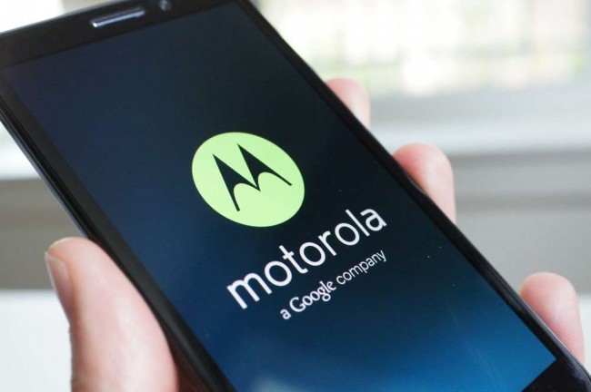 motorola logo