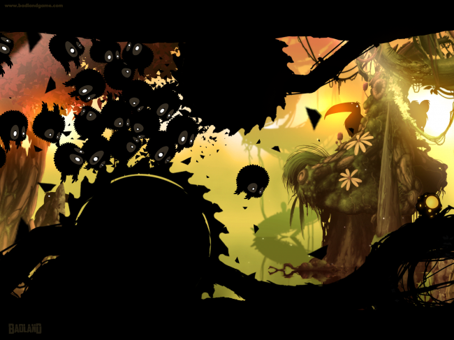 Badland