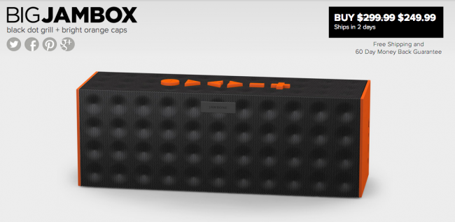 Jambox