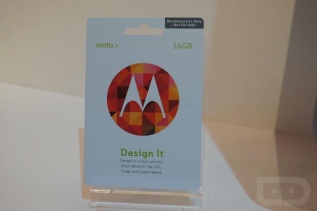 motomaker moto x