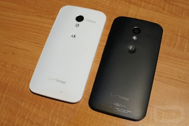 verizon moto x