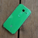 moto x snap case clear