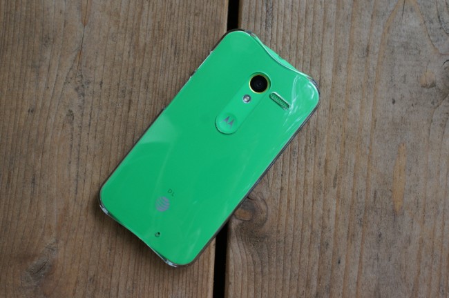 moto x snap case clear