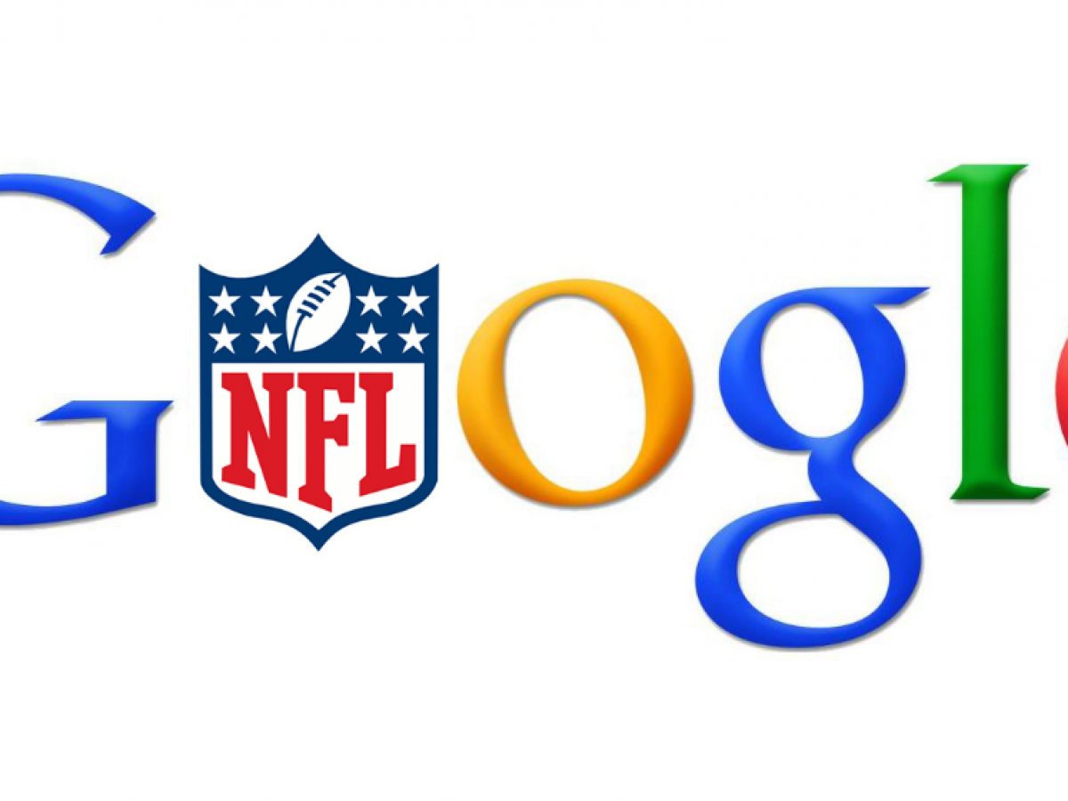 Google Reportedly in Talks With NFL to Purchase Sunday Ticket Rights