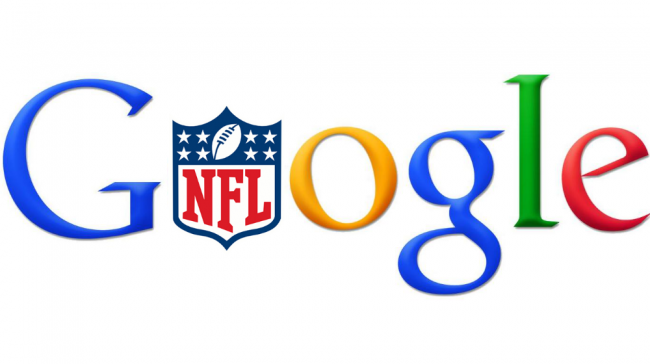 Google NFL