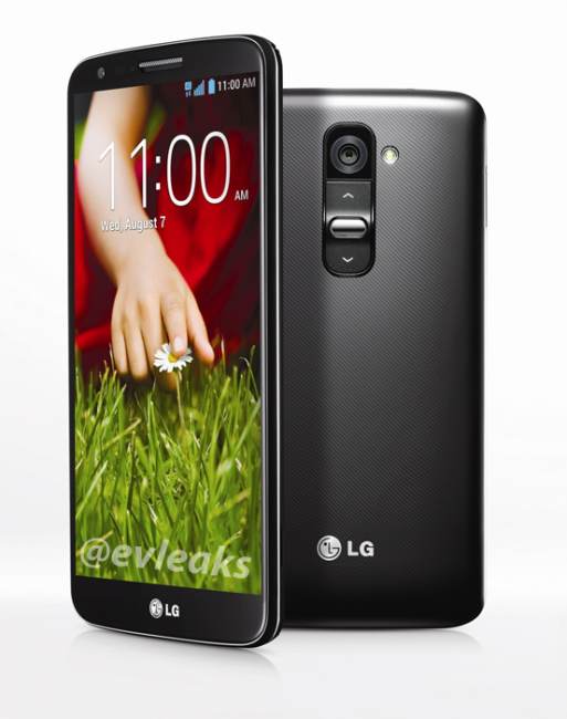 lg g2