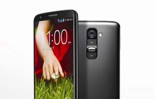 LG G2 on T-Mobile Receiving Kit Kat (Android 4.4.2) Update Today