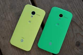 Motorola Begins Testing Lollipop Update for Moto X (1st Gen)