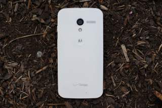 Android 4.4.2 Update Approved for Verizon Moto X as 164.55.2, Here is the Changelog