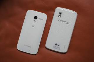 Why the Moto X is My New Phone…Until the Next Nexus Arrives [Opinion]