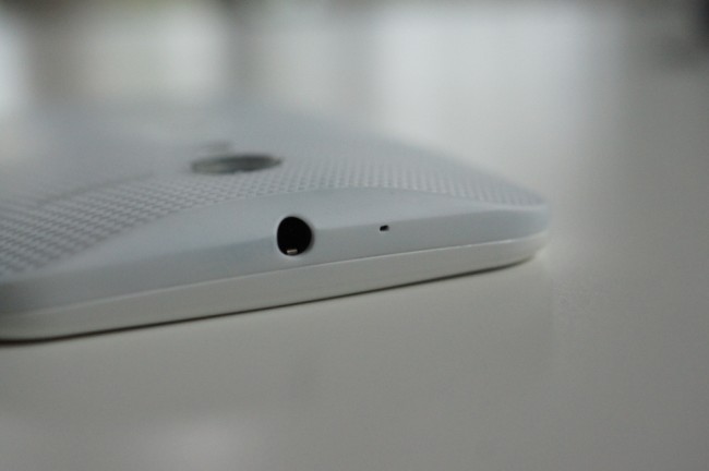 moto x white