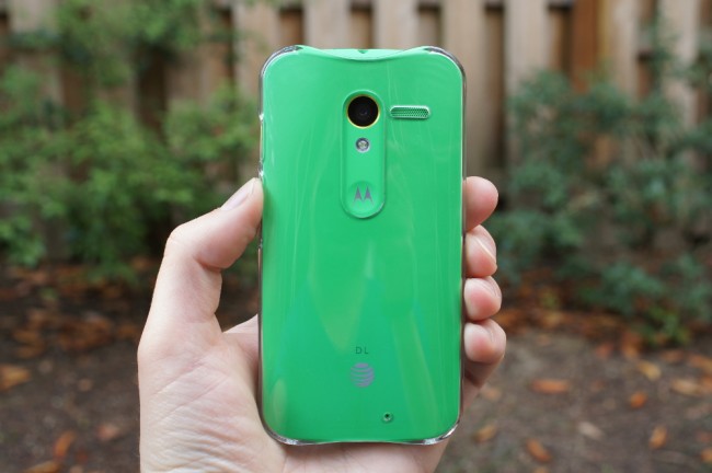 moto x incase snapcase